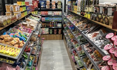 零食店轉型升級 融入保健食品銷售的創新經營模式探索