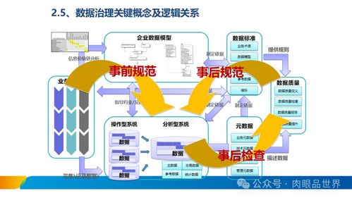 構(gòu)建高效數(shù)據(jù)治理體系 XX集團數(shù)據(jù)處理服務方案
